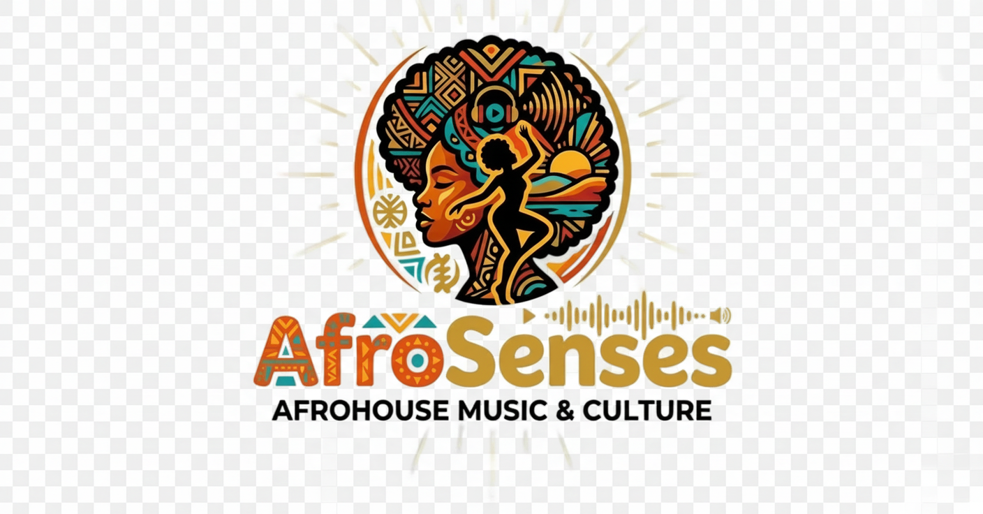 AfroSenses Logo